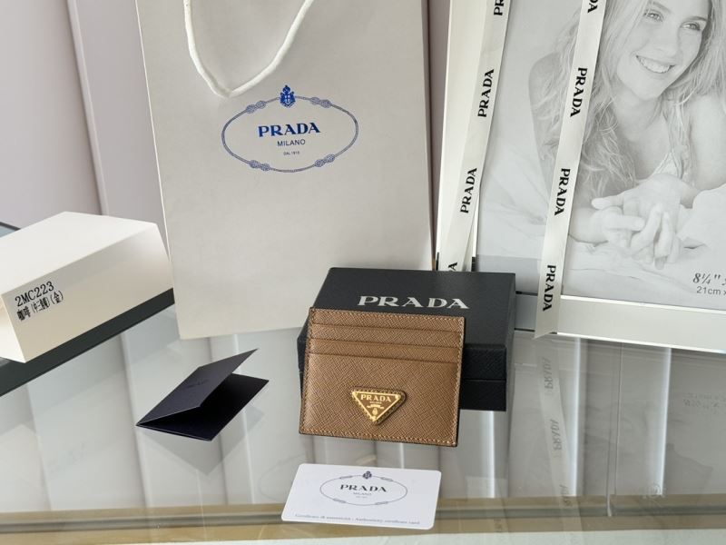 Prada Wallet